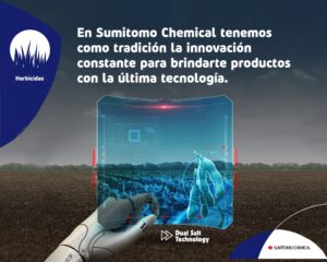 novedad sumitomo chemical argentina