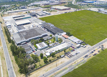 LARC Sumitomo Chemical
