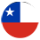bandeira Chile