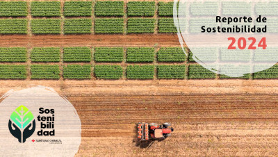 Relatório Sustentabilidade ano 2023
