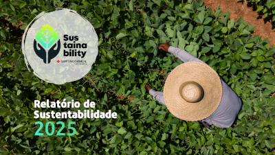Relatório Sustentabilidade ano 2023